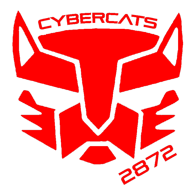 CyberCats Logo