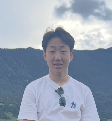 Ricky Deng